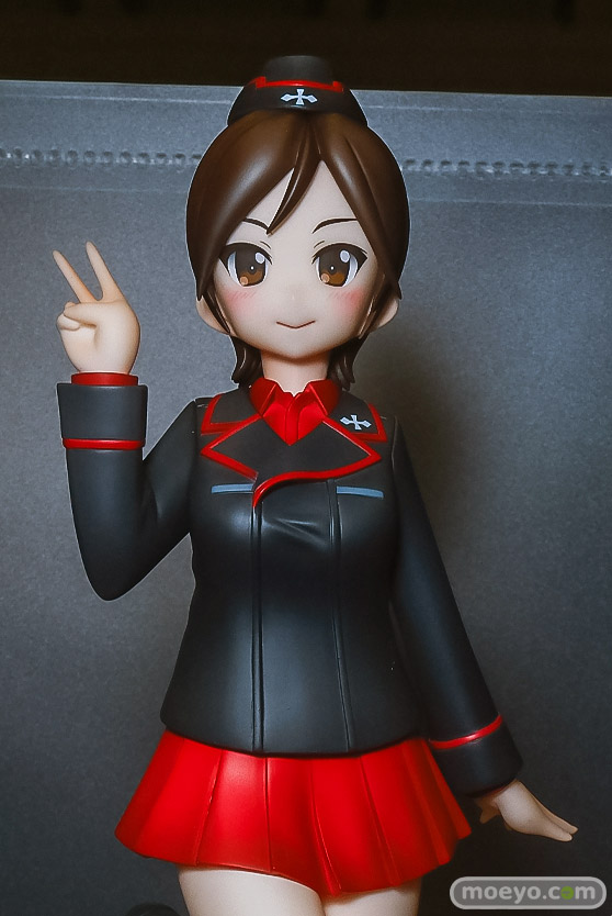 画像　フィギュア　サンプル　レビュー　ワンダーフェスティバル2025 [冬]　KyotoFigure オジサンホンポ　ベンガルうさぎ
 05