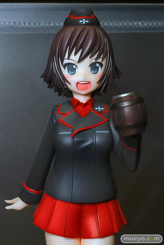 画像　フィギュア　サンプル　レビュー　ワンダーフェスティバル2025 [冬]　KyotoFigure オジサンホンポ　ベンガルうさぎ
 06