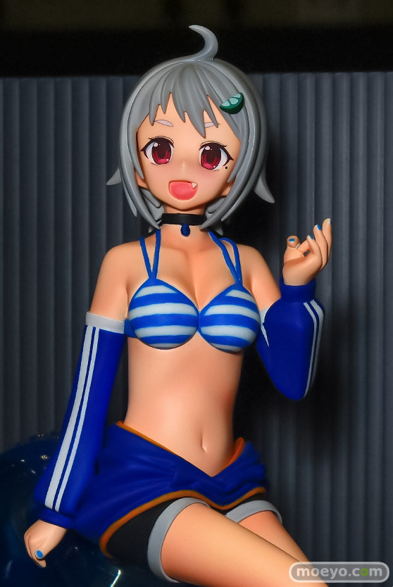 画像　フィギュア　サンプル　レビュー　ワンダーフェスティバル2025 [冬]　KyotoFigure オジサンホンポ　ベンガルうさぎ
 08