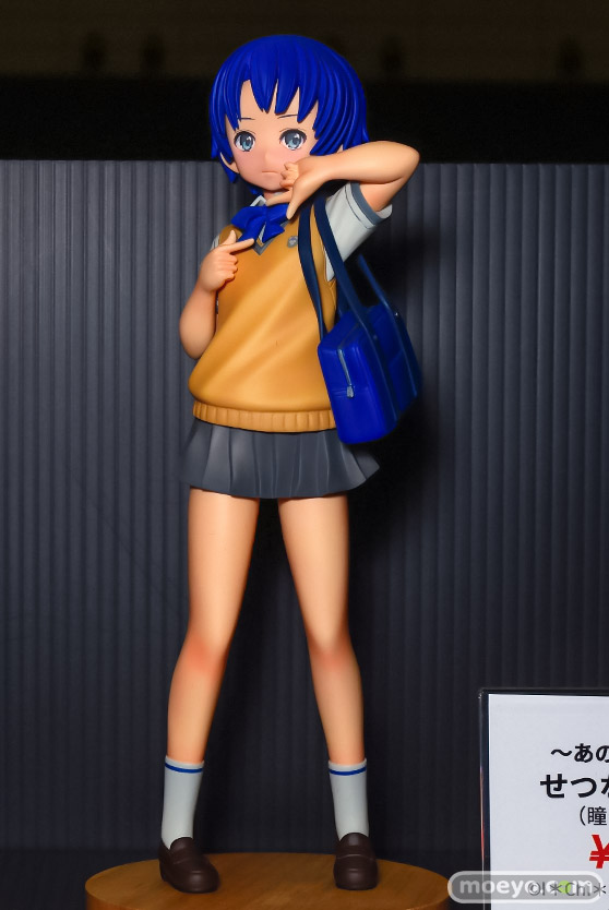 画像　フィギュア　サンプル　レビュー　ワンダーフェスティバル2025 [冬]　KyotoFigure オジサンホンポ　ベンガルうさぎ
 09