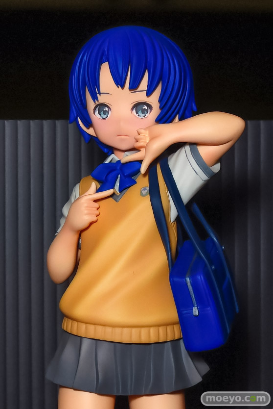 画像　フィギュア　サンプル　レビュー　ワンダーフェスティバル2025 [冬]　KyotoFigure オジサンホンポ　ベンガルうさぎ
 10