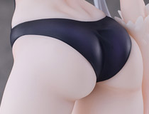 Solarain新作美少女フィギュア「TVアニメ『ライザのアトリエ ～常闇の女王と秘密の隠れ家～』 リラ・ディザイアス 水着 Ver.」予約受付開始！