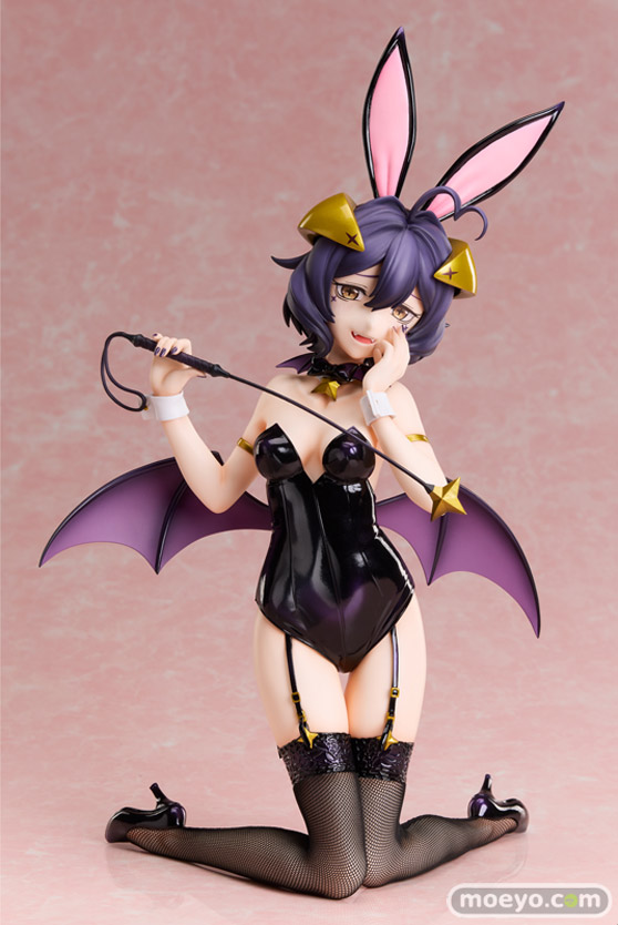 フリーイング B-style 魔法少女にあこがれて マジアベーゼ バニーVer. フィギュア ユニオンクリエイティブ 01