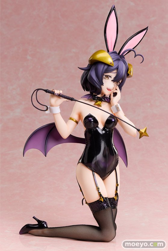 フリーイング B-style 魔法少女にあこがれて マジアベーゼ バニーVer. フィギュア ユニオンクリエイティブ 02