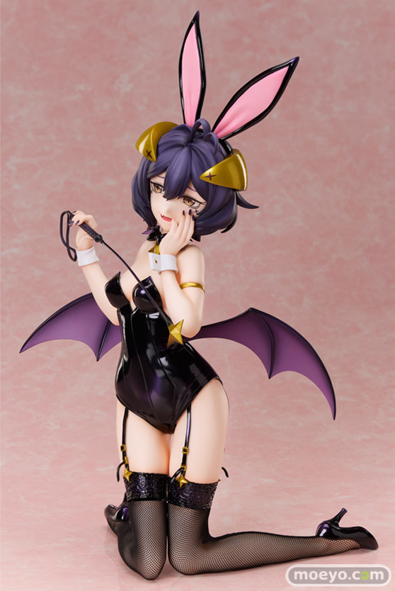 フリーイング B-style 魔法少女にあこがれて マジアベーゼ バニーVer. フィギュア ユニオンクリエイティブ 03