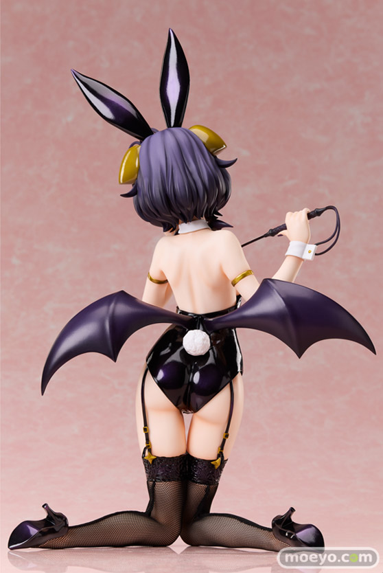 フリーイング B-style 魔法少女にあこがれて マジアベーゼ バニーVer. フィギュア ユニオンクリエイティブ 05