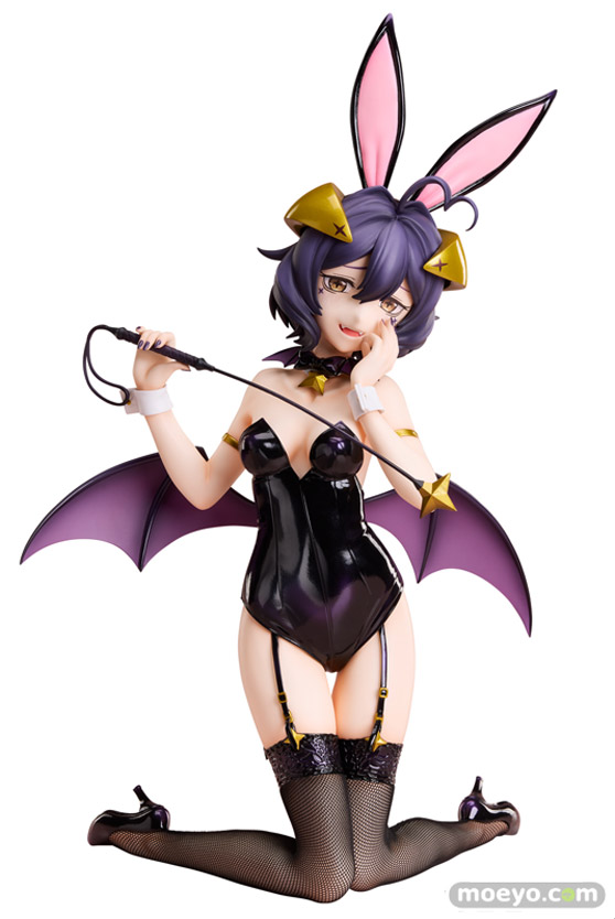 フリーイング B-style 魔法少女にあこがれて マジアベーゼ バニーVer. フィギュア ユニオンクリエイティブ 08