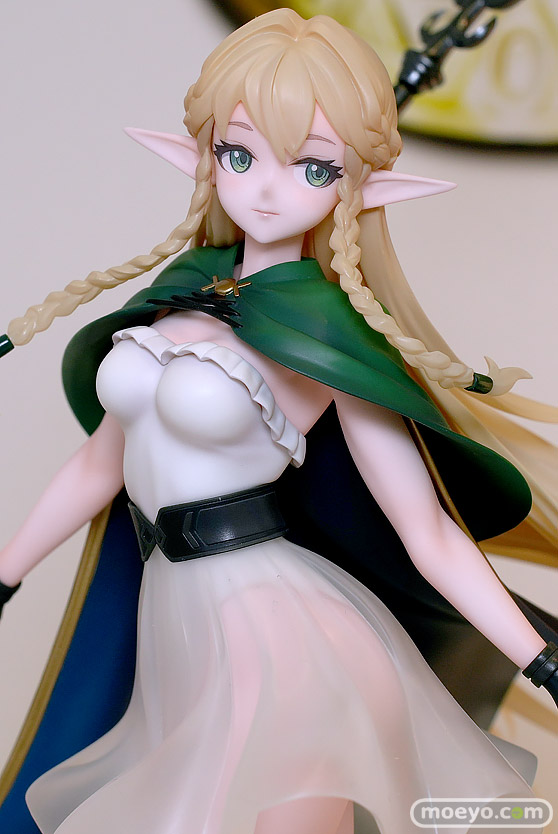 コトブキヤ ユニコーンオーバーロード エルトリンデ じょんじ コトブキヤコレクション2025 フィギュア 04