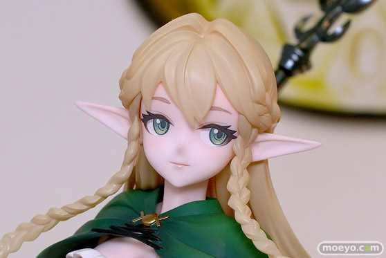 コトブキヤ ユニコーンオーバーロード エルトリンデ じょんじ コトブキヤコレクション2025 フィギュア 05