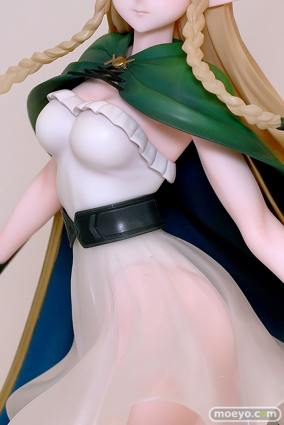 コトブキヤ ユニコーンオーバーロード エルトリンデ じょんじ コトブキヤコレクション2025 フィギュア 06