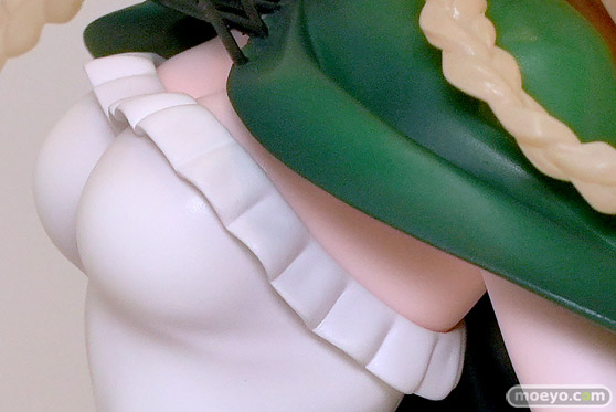 コトブキヤ ユニコーンオーバーロード エルトリンデ じょんじ コトブキヤコレクション2025 フィギュア 07