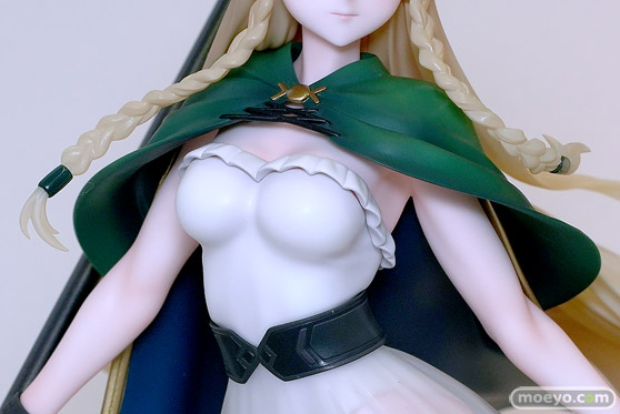 コトブキヤ ユニコーンオーバーロード エルトリンデ じょんじ コトブキヤコレクション2025 フィギュア 08