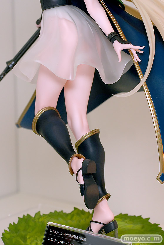 コトブキヤ ユニコーンオーバーロード エルトリンデ じょんじ コトブキヤコレクション2025 フィギュア 10