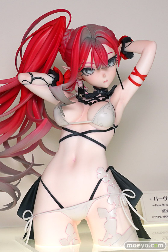 画像　フィギュア　サンプル　レビュー　ワンダーフェスティバル2025 [冬]　hitotonari R.GLATT-CC　やるだけやってみよう
 11