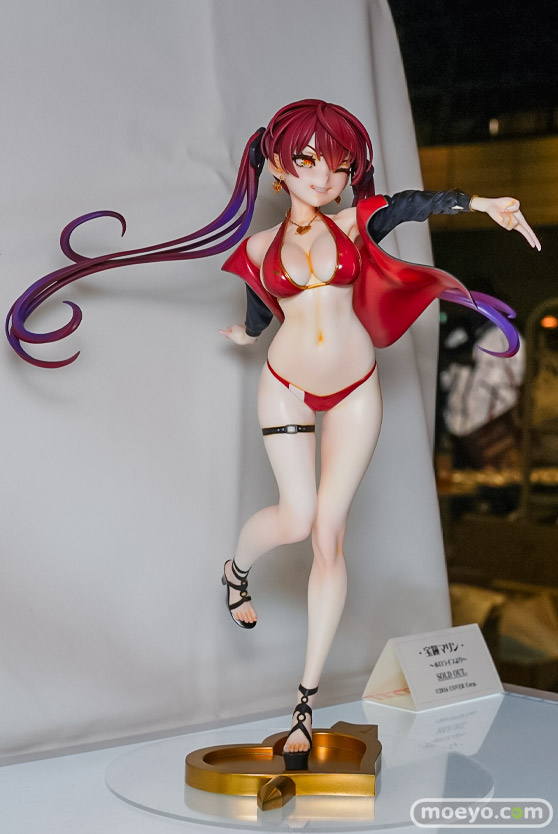 画像　フィギュア　サンプル　レビュー　ワンダーフェスティバル2025 [冬]　hitotonari R.GLATT-CC　やるだけやってみよう
 13