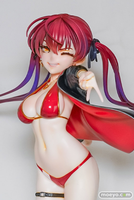 画像　フィギュア　サンプル　レビュー　ワンダーフェスティバル2025 [冬]　hitotonari R.GLATT-CC　やるだけやってみよう
 14