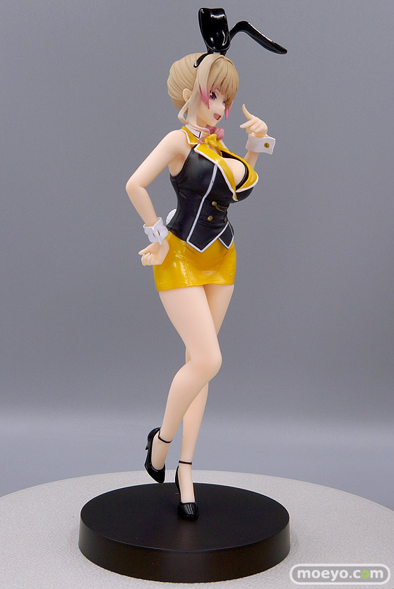 グッドスマイルカンパニー POP UP PARADE バニーガーデン 凜 L size けんぞー 多雨模型 フィギュア 製品版 03