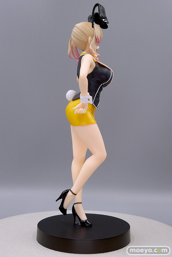 グッドスマイルカンパニー POP UP PARADE バニーガーデン 凜 L size けんぞー 多雨模型 フィギュア 製品版 04