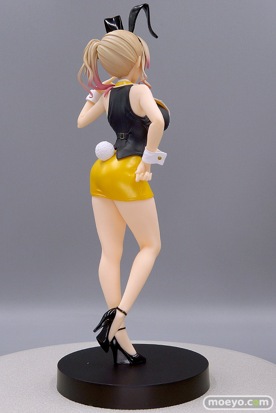 グッドスマイルカンパニー POP UP PARADE バニーガーデン 凜 L size けんぞー 多雨模型 フィギュア 製品版 05