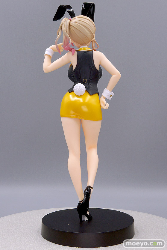 グッドスマイルカンパニー POP UP PARADE バニーガーデン 凜 L size けんぞー 多雨模型 フィギュア 製品版 06