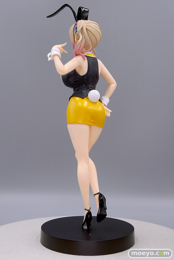 グッドスマイルカンパニー POP UP PARADE バニーガーデン 凜 L size けんぞー 多雨模型 フィギュア 製品版 07