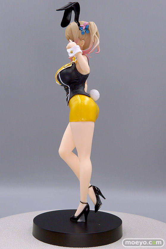 グッドスマイルカンパニー POP UP PARADE バニーガーデン 凜 L size けんぞー 多雨模型 フィギュア 製品版 08