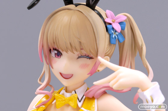 グッドスマイルカンパニー POP UP PARADE バニーガーデン 凜 L size けんぞー 多雨模型 フィギュア 製品版 11