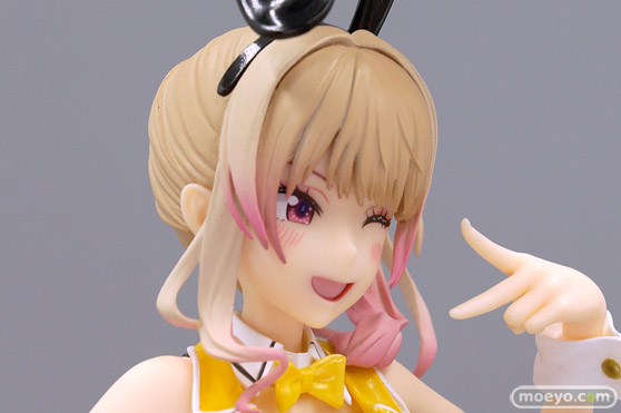 グッドスマイルカンパニー POP UP PARADE バニーガーデン 凜 L size けんぞー 多雨模型 フィギュア 製品版 13