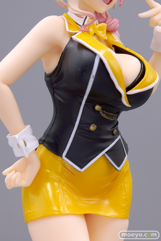 グッドスマイルカンパニー POP UP PARADE バニーガーデン 凜 L size けんぞー 多雨模型 フィギュア 製品版 15