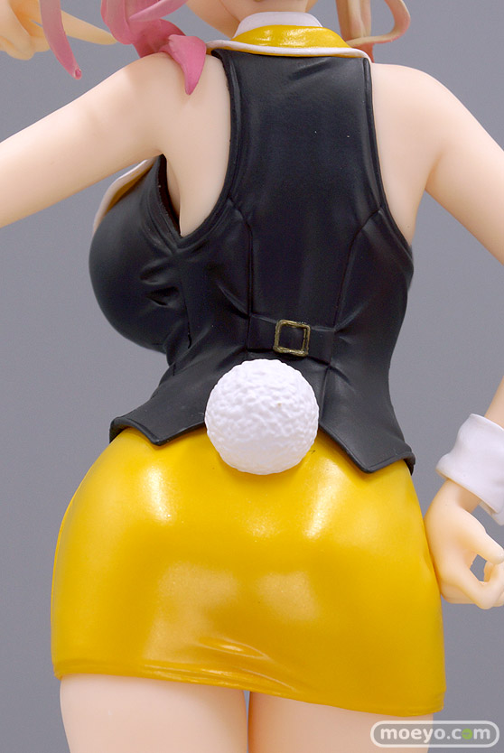 グッドスマイルカンパニー POP UP PARADE バニーガーデン 凜 L size けんぞー 多雨模型 フィギュア 製品版 16