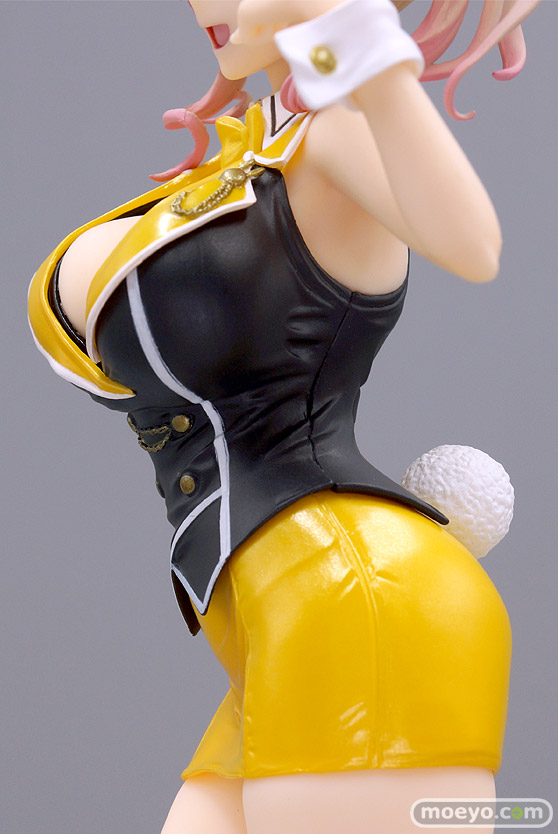 グッドスマイルカンパニー POP UP PARADE バニーガーデン 凜 L size けんぞー 多雨模型 フィギュア 製品版 17