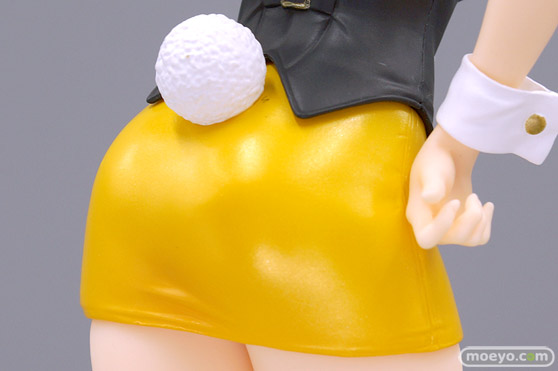 グッドスマイルカンパニー POP UP PARADE バニーガーデン 凜 L size けんぞー 多雨模型 フィギュア 製品版 24