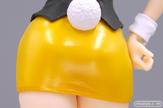 グッドスマイルカンパニー POP UP PARADE バニーガーデン 凜 L size けんぞー 多雨模型 フィギュア 製品版 25