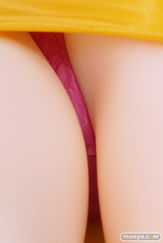 グッドスマイルカンパニー POP UP PARADE バニーガーデン 凜 L size けんぞー 多雨模型 フィギュア 製品版 31