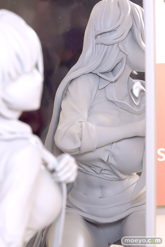 ワンダーフェスティバル2025 [冬]  フィギュア Hobby sakura勝利の女神：NIKKE マルチャーナ：スクールデイズ ふぉるとねいしょん 06