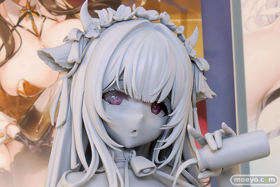 ワンダーフェスティバル2025 [冬]  フィギュア アルファマックス アズールレーン 樫野 スチルイラスト ver. AXIA 05