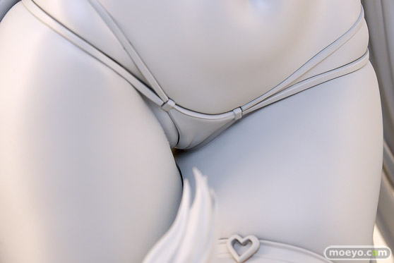 ワンダーフェスティバル2025 [冬]  フィギュア アルファマックス アズールレーン 樫野 スチルイラスト ver. AXIA 08