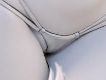 【WF2025冬】アルファマックス新作美少女フィギュア「アズールレーン 樫野 スチルイラスト ver.」監修中原型が展示！