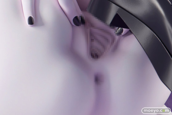 インサイト 抹茶さま「nullちゃん」 まつるぎ エロ フィギュア 19