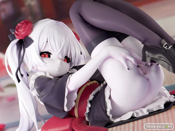 インサイト 抹茶さま「nullちゃん」 まつるぎ エロ フィギュア 21