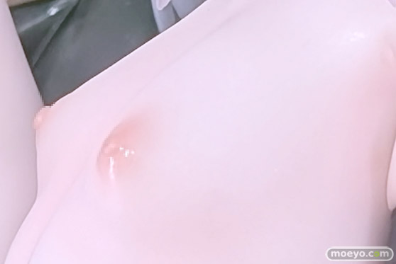 のくちゅるぬ 死ノ宮かんな セクシーバニーVer. カンザリン モワノー キングサーモン フィギュア エロ キャストオフ エムズ 08