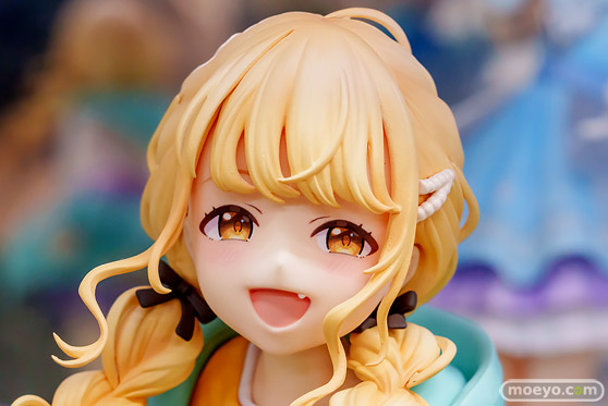 プラム 学園アイドルマスター 藤田ことね フィギュア あみあみ 06