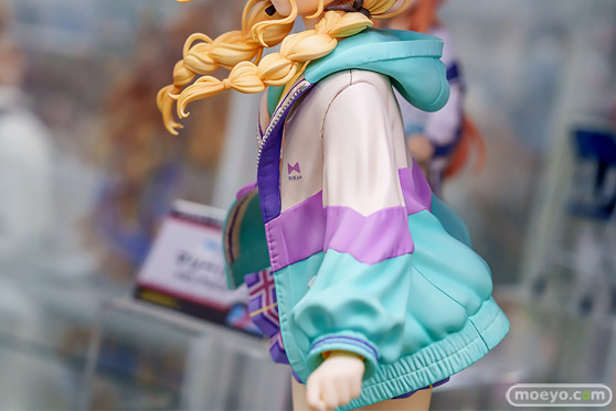 プラム 学園アイドルマスター 藤田ことね フィギュア あみあみ 09