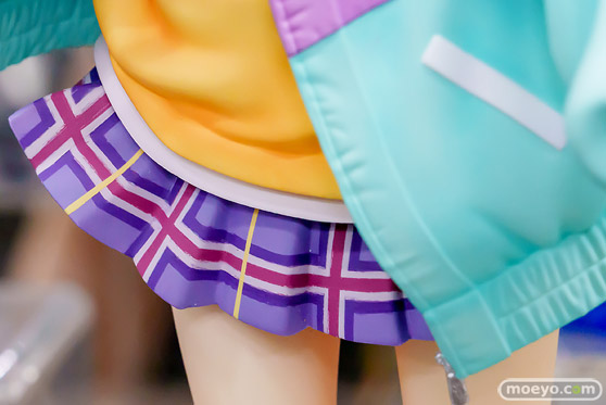 プラム 学園アイドルマスター 藤田ことね フィギュア あみあみ 10