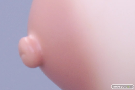 Q-six アミちゃん　逆バニー 郁 ノルグレコ K2 エロ キャストオフ フィギュア 製品版 撮りおろし 38