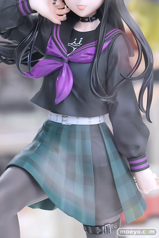 秋葉原の新作フィギュア展示の様子 2025年4月26日 コトブキヤ 東京フィギュア 03