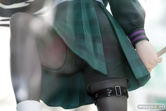 秋葉原の新作フィギュア展示の様子 2025年4月26日 コトブキヤ 東京フィギュア 04