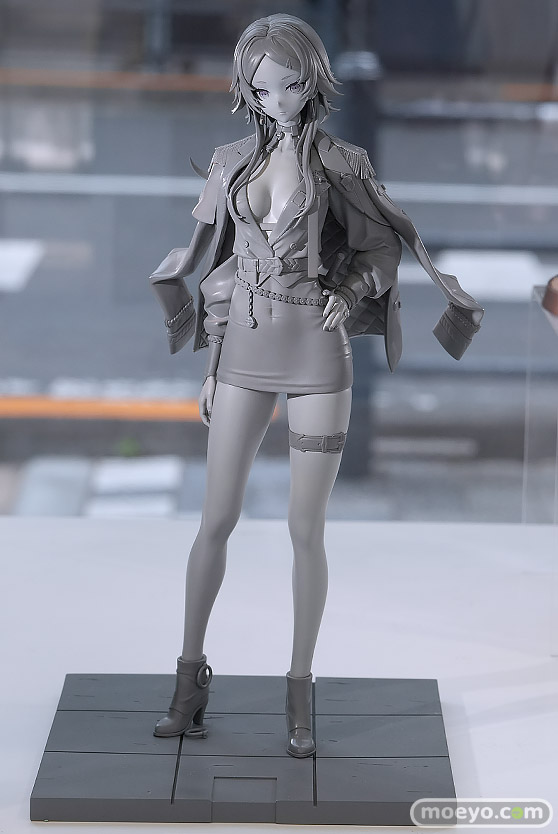 秋葉原の新作フィギュア展示の様子 2025年4月26日 コトブキヤ 東京フィギュア 17