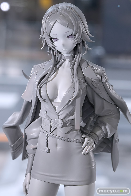 秋葉原の新作フィギュア展示の様子 2025年4月26日 コトブキヤ 東京フィギュア 18