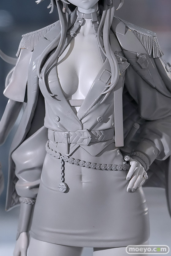 秋葉原の新作フィギュア展示の様子 2025年4月26日 コトブキヤ 東京フィギュア 19